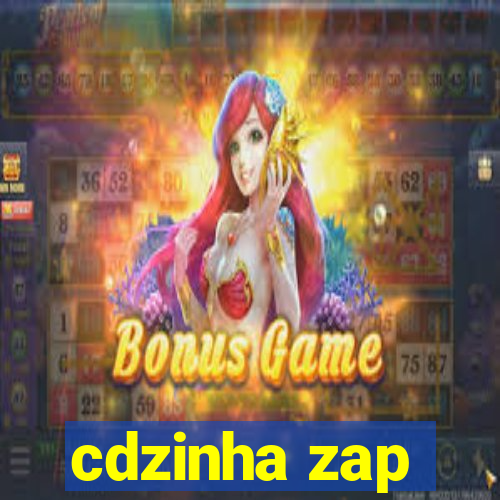 cdzinha zap